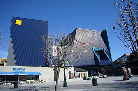 San Jose Repertory Theatre